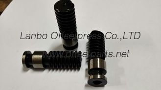 good quality cheap price roland  worm  for roland 800 machine