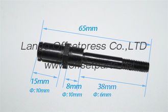 good quality roland screw L= 65mm for roland offset printing machine