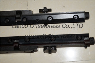 high quality roland quick plate clamp for roland OB printing machine
