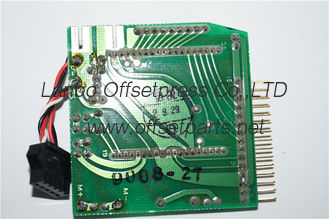 Akiyama original ink key card,ink key drive,OP-448  for akiyama printing machine