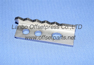 good quality side stop  L2.072.275,L2.072.175 for XL75 CD74 machine