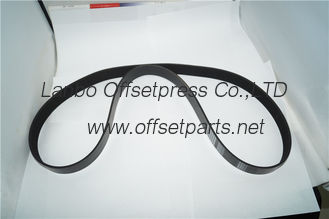 V-ribbed belt ,14PJ-1397-D,00.270.0126,spare parts for SM52 PM52  printing machine