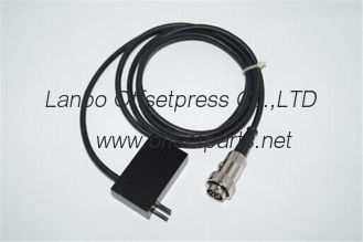 good quality sensor OPT RS PROX 93.110.1321 for SM 102 machine