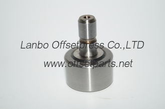 good quality cam follower,F-217813.2,00.550.1471 for PM74/SM74 machine