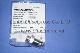 original sensor INDUC-MEAS-PROX,F2.110.1331/04 for offset printing machine