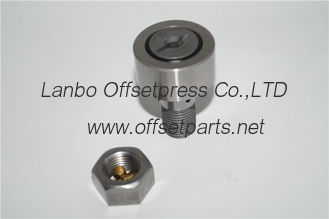 Komori original cam follower,764-3404-000,742-3404-200,NKUR35X/3AS,komori original parts