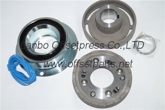 7641200601 Komori original clutch 764-1200-601 MZS 10D CA1-7387-P0J spare parts made in Japan  CA17387P0J