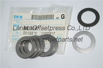 10 pcs komori original washer,3CK-B030-471 spare parts made in japan