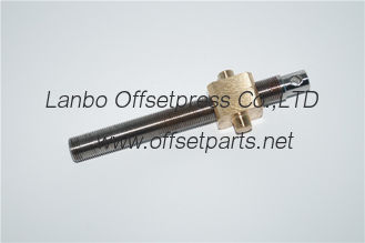 Komori screw combination,GGG-3051-004-TS,spare parts for Komori offset printing machine
