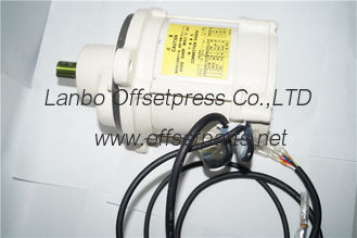 Komori original motor,274-5045-402,GRK2150K-ZG10 made in japan