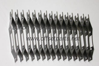 printing machine sheet offset machinery komori flexible steel sheet 764-6204-901