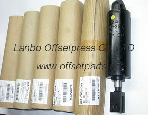444-7052-014 , 481-7034-004  komori shock absorber , high quality komori original machine spare parts