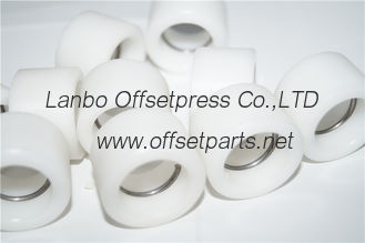 roland whitel plastic wheel 011M073930 for roland 700 printing machine