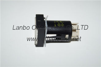 illuminated push button 81.186.3855,CPC button for offset printing machine