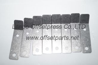 HD press original gripper L4.014.003-05 for offset printing machine made in Germany