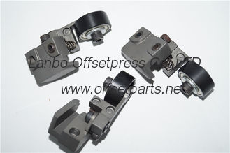MBO folding machine roller complete,MBO folding wheel set spare parts