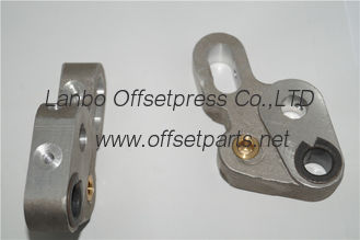 Mitsubishi diamond 1000 gripper bar holder,Mitsubishi offset printing machine parts