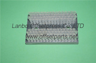 martini press brush 3671.1325.4 china brush 85x54mm for martini machine