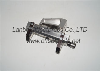 GTO 52 feeder gripper bar 42.020.030F spare parts for HD press machine