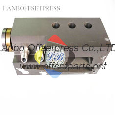 CD102 SM102 machine valve C5.028.301F MV.026.847 Rotary valve C5.028.302F Valve housing