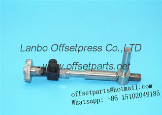 SM102 CD102 machine adjusting screw 71.030.242F adjusting screw for cd102 printing machine size 63mm 33mm