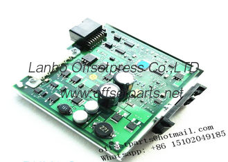 C5.109.1341 PM74 machine Module BKM BKM2-S circuit board 00.785.0628