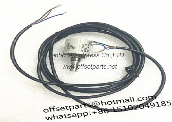 61.165.1661/02 CD102 SM102 sensor EMECH-POT-ABS potentiometer for printing machines High quality