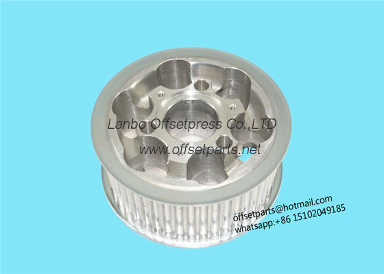 Use for SA.109.1331 dentue clutch SM102 CD102 XL105 printing machines pulley 135x37x50mm