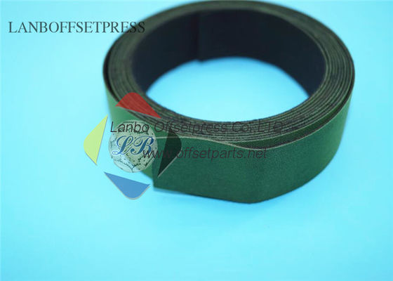 komor belt 3Z06900510 suction tape for offset printing machine SG-250-25x2600x0.8 3Z0-6900-510