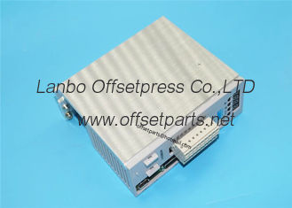 NCR-DCBOA2A-401A komo water ink fountain driver original new servo drive for KM printing machine