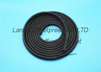 G2.205.073 PM52 SM52 rubber strip semi finished profile for sm52 pm52 press triangle kind offsetpress parts