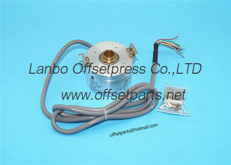 lifting motor encoder G1341.Z01 SM102 SM74 SM52 machines rotary encoder
