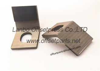 Ryobi printing machine gripper rubber gripper for ryobi machine