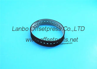 kba machine belt Width 16mm perimeter 250mm suction tape for KBA press