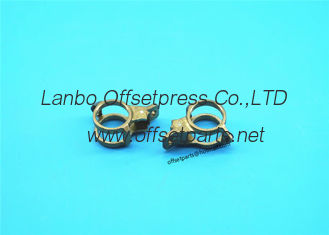 gripper holder for XL75 CD74 press L2.013.063 cd74 xl75 machine gripper housing