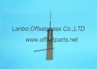Komori sheet smoother length 330mm 182mm width 33mm sheet separator for komori machine