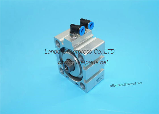 XL105 machine pneumatic cylinder D50 H10 dw. ADVC-50-10-I-P-SA F4.334.052