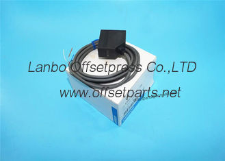 sensor for Mits Diamond 3000 press E3XA-CC4A original used