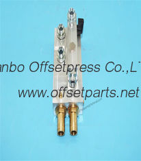 71.009.125 Original  distributor cpl for SM102 CD102 machines 71.009.125/06