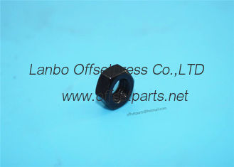 00.520.0413 original screw for printing machine hexagon nut M6 Germany made