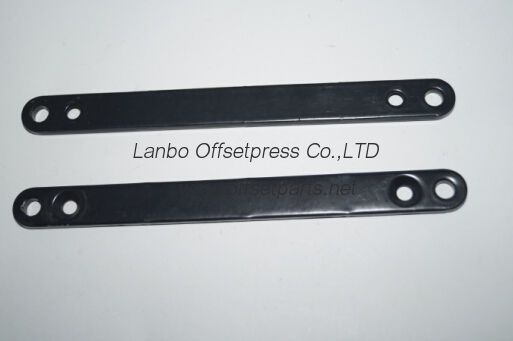 good quality original plate 69.008.307 for offset printing GTO52 machine