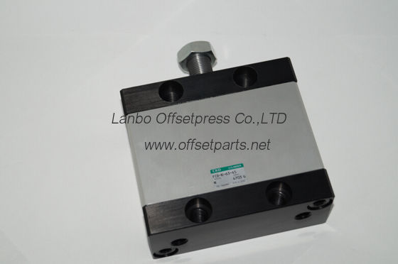 Komori original cylinder,FCD-K-63-45-N,Komori original parts
