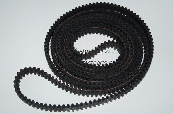 3Z0-9003-550,3824-D8M-20,Komori machine toothed belt,3Z09003550,komori offset printing mac