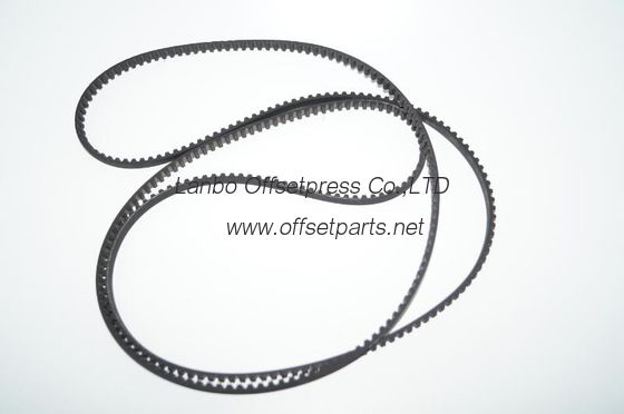 Stahl folding machine belt,T5-1605-4,stahl folding machine parts