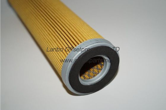 good qualtiy cheap price filter,00.580.4992,245x65x30mm made in china