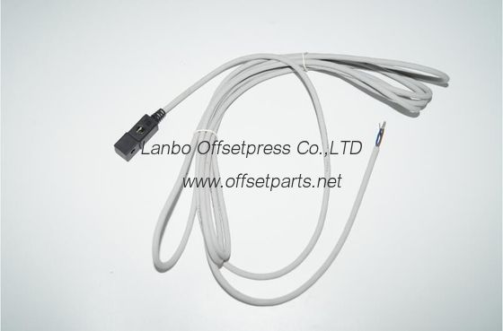 Komori sensor,6BCG209139,komori switch,6BC-G209-139,D-G59,Komori original parts