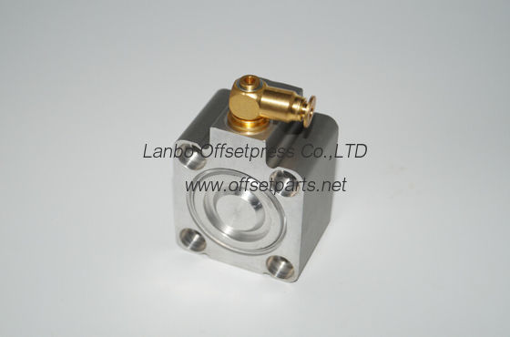 original short-stroke cylinder  D32 H10 ,00.580.3533for offset printing machine