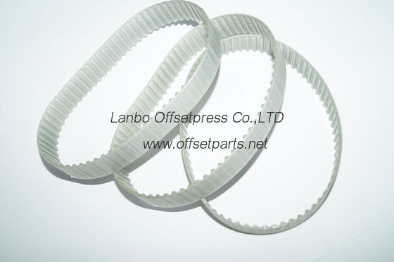 good quality Samsung original belt T5-350-18 for PM52 printing machine