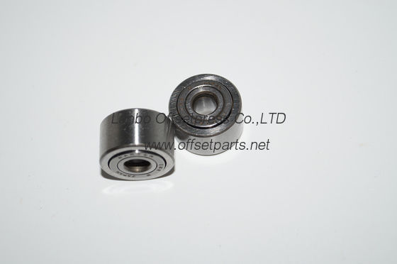 support roller NATR 6X19X12,00.550.1669 for SM74/PM74 machine
