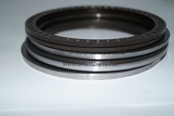 high quality thrush cylindrical roller bearing,00.550.0096,F-4346.1